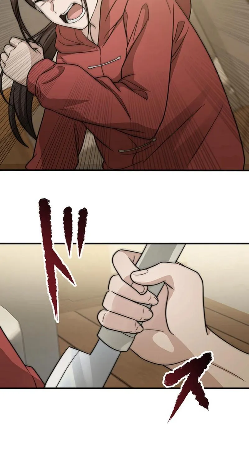 The Suspicious Housekeeper Chapter 24 page 33 - 