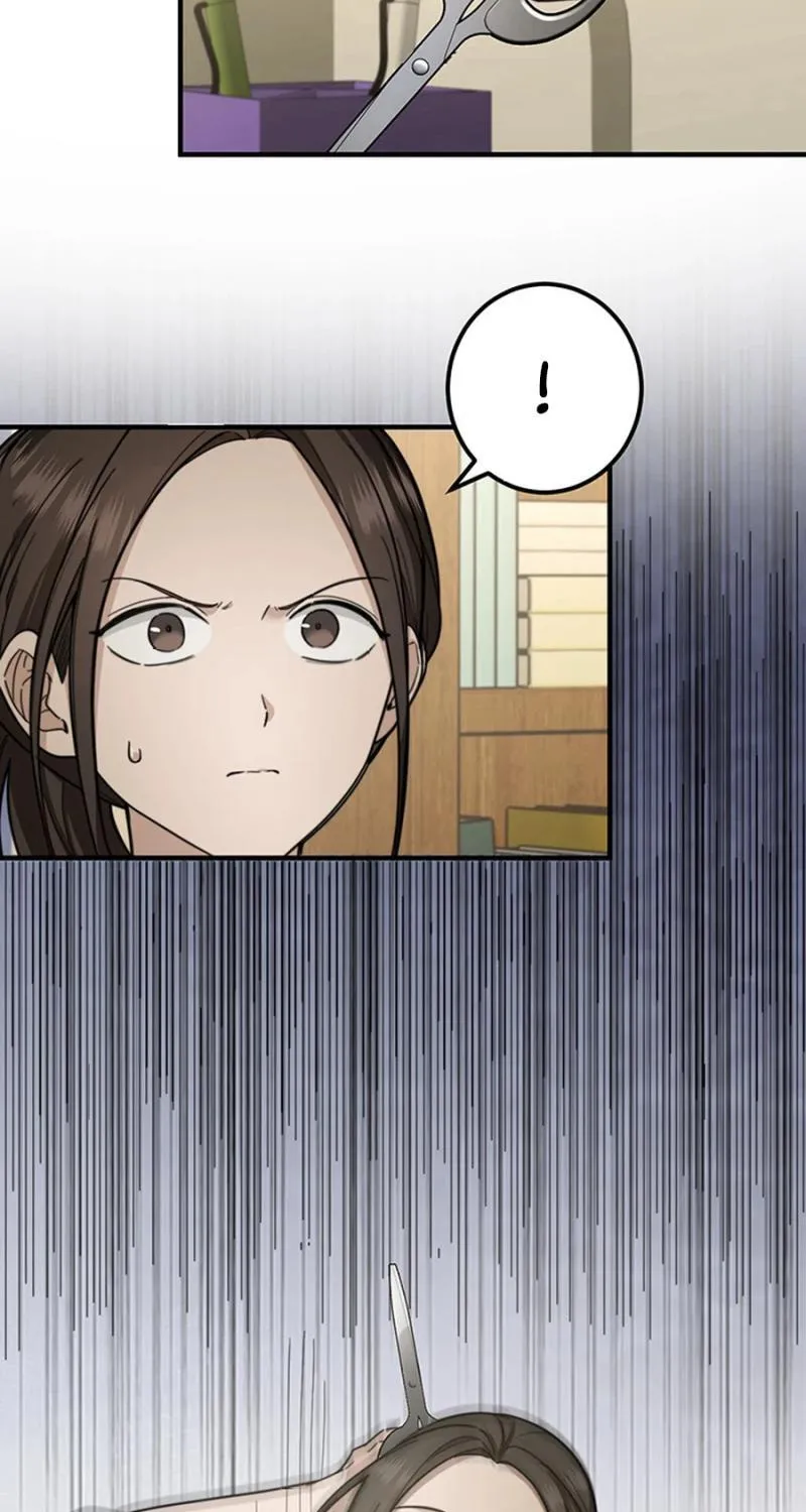 The Suspicious Housekeeper Chapter 24 page 6 - 