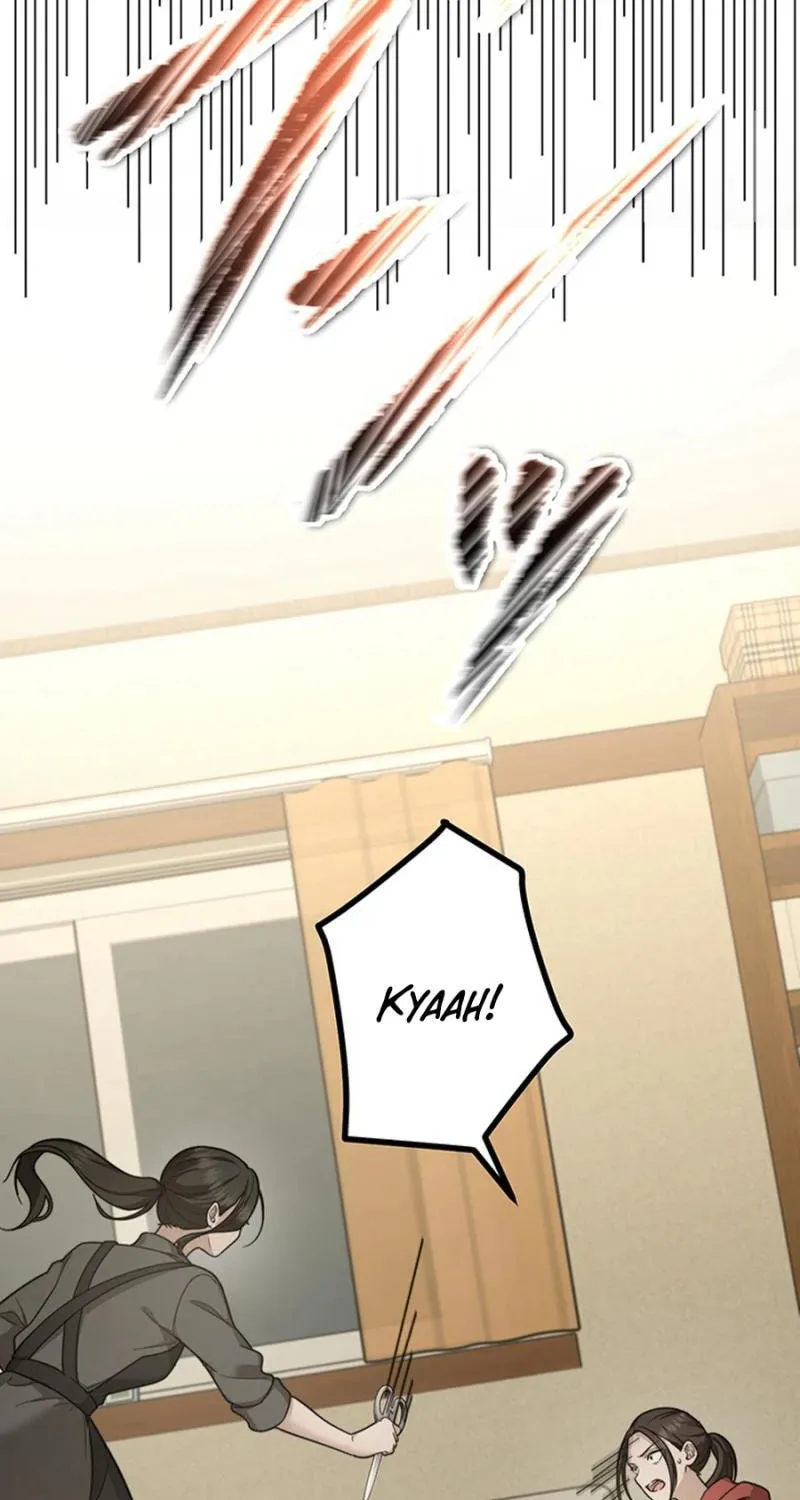The Suspicious Housekeeper Chapter 24 page 8 - 