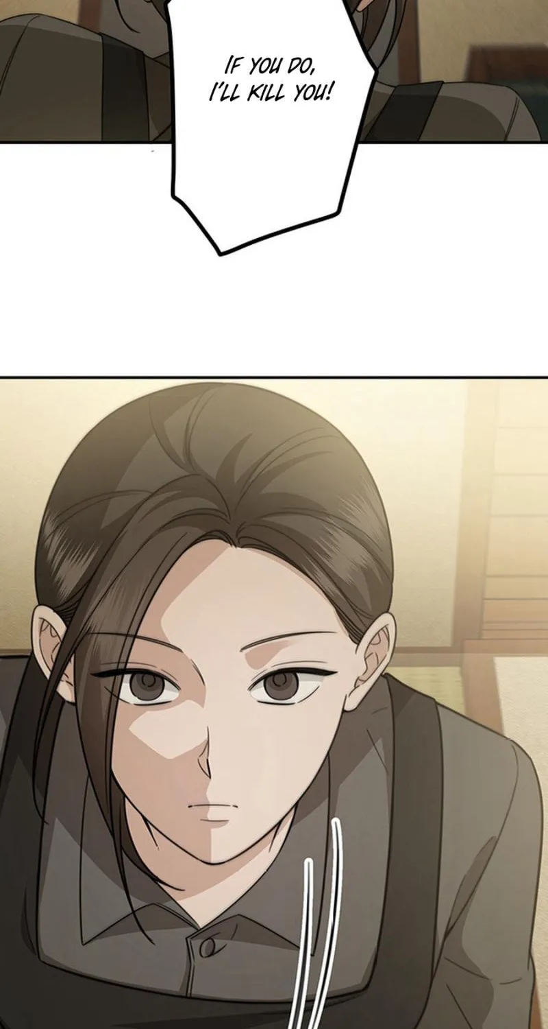 The Suspicious Housekeeper Chapter 25 page 3 - 