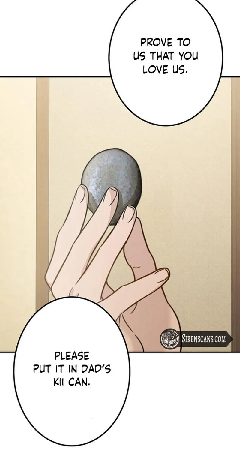The Suspicious Housekeeper Chapter 25 page 47 - 