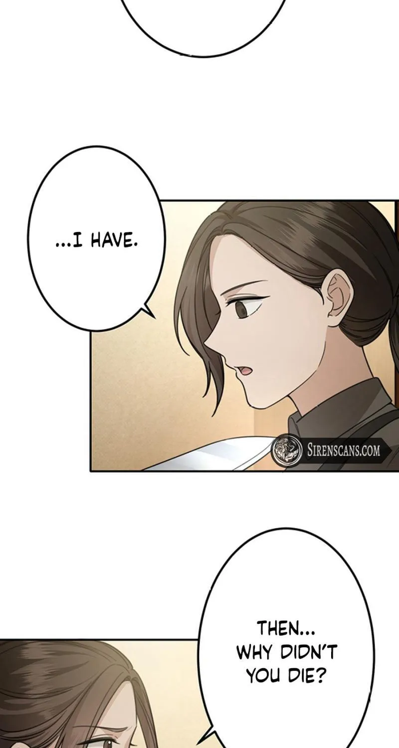 The Suspicious Housekeeper Chapter 25 page 8 - 