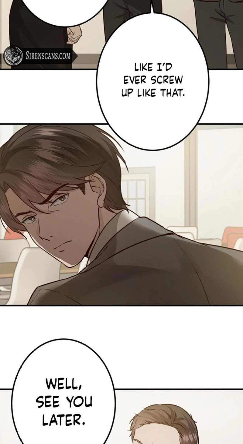 The Suspicious Housekeeper Chapter 27 page 12 - 