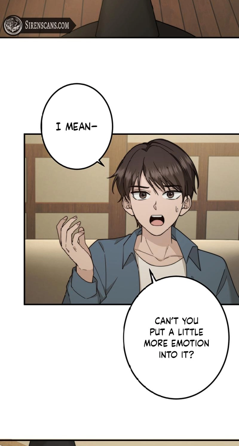 The Suspicious Housekeeper Chapter 27 page 4 - 