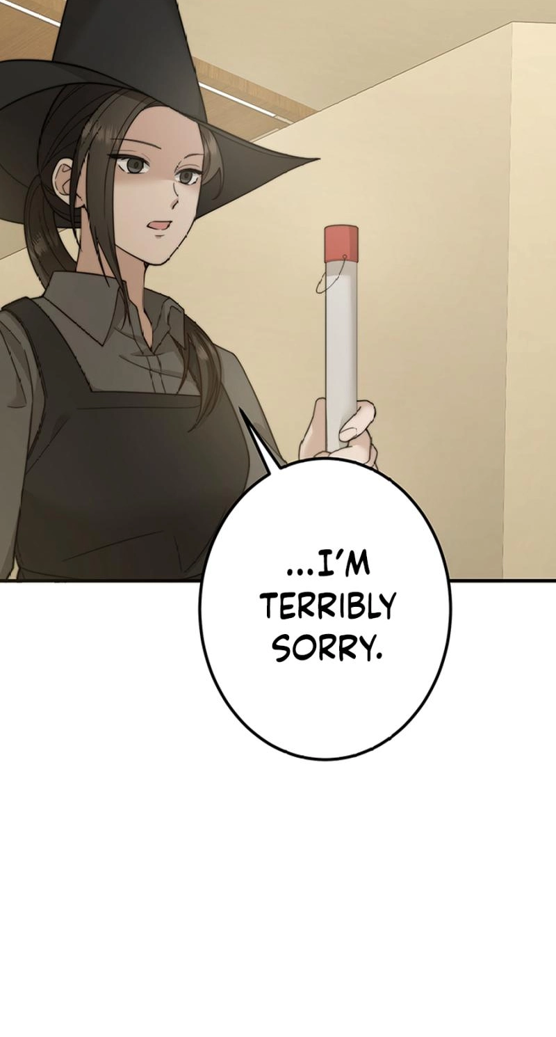 The Suspicious Housekeeper Chapter 27 page 5 - 