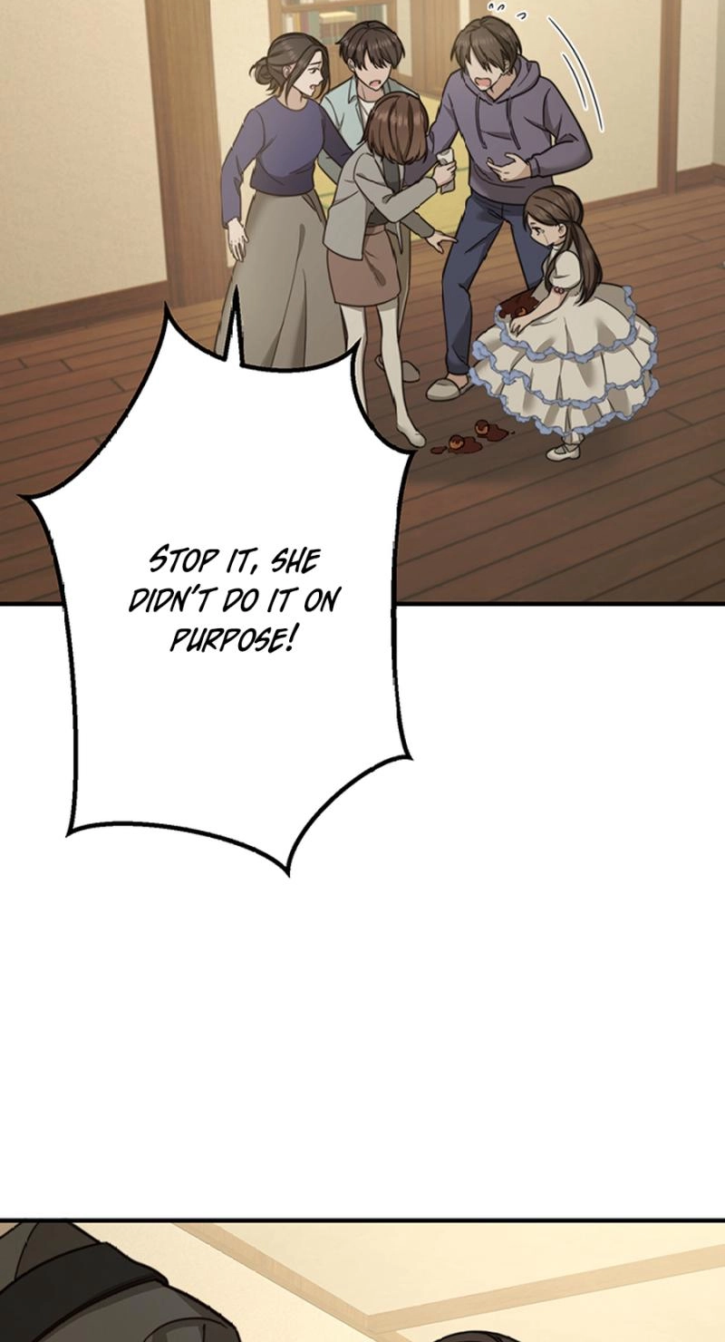 The Suspicious Housekeeper Chapter 27 page 46 - 