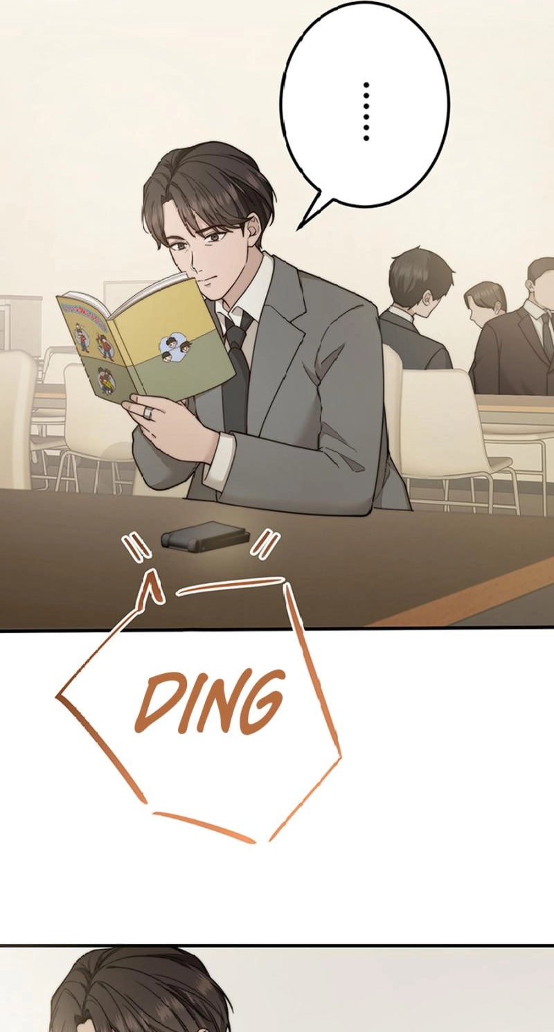 The Suspicious Housekeeper Chapter 27 page 7 - 