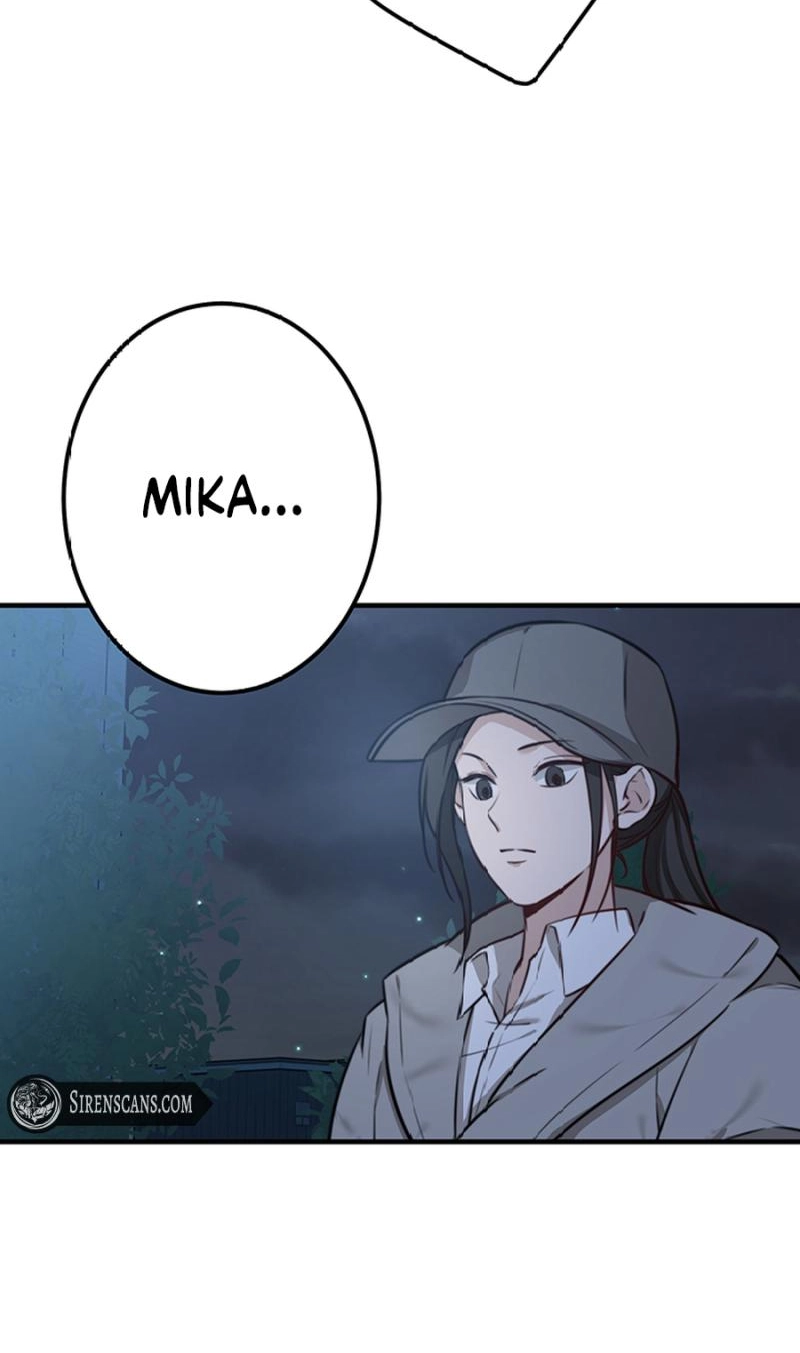 The Suspicious Housekeeper Chapter 27 page 65 - 