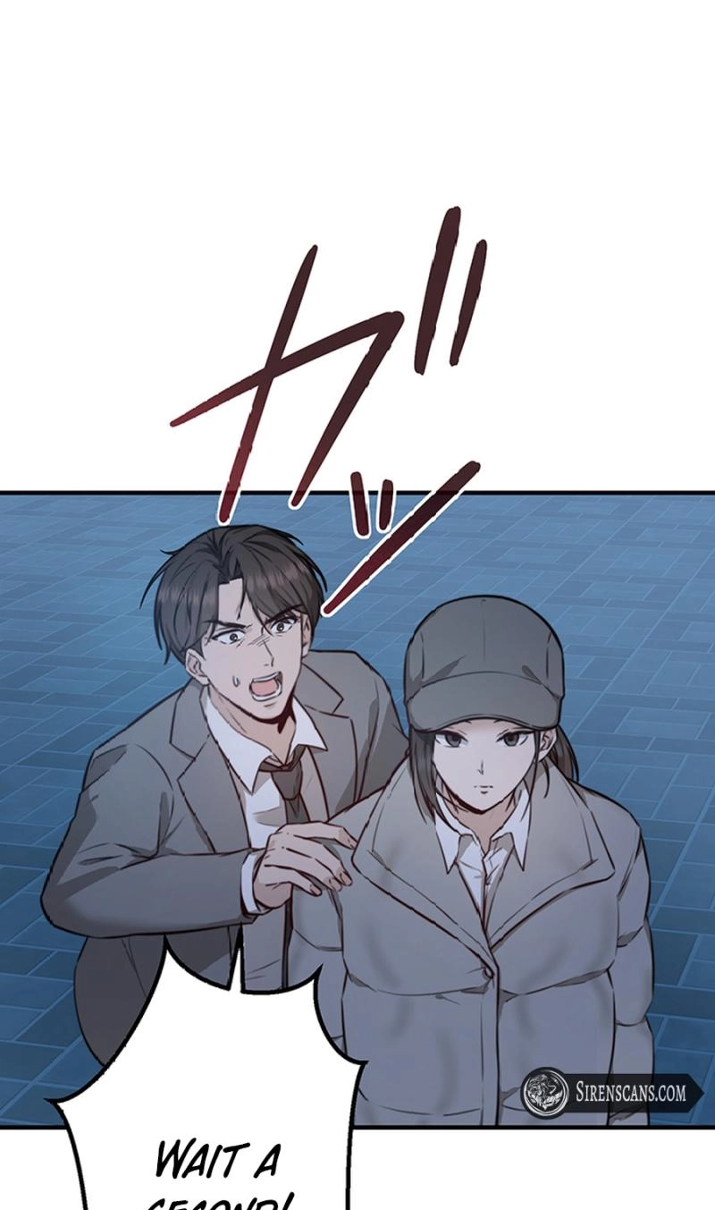 The Suspicious Housekeeper Chapter 27 page 68 - 