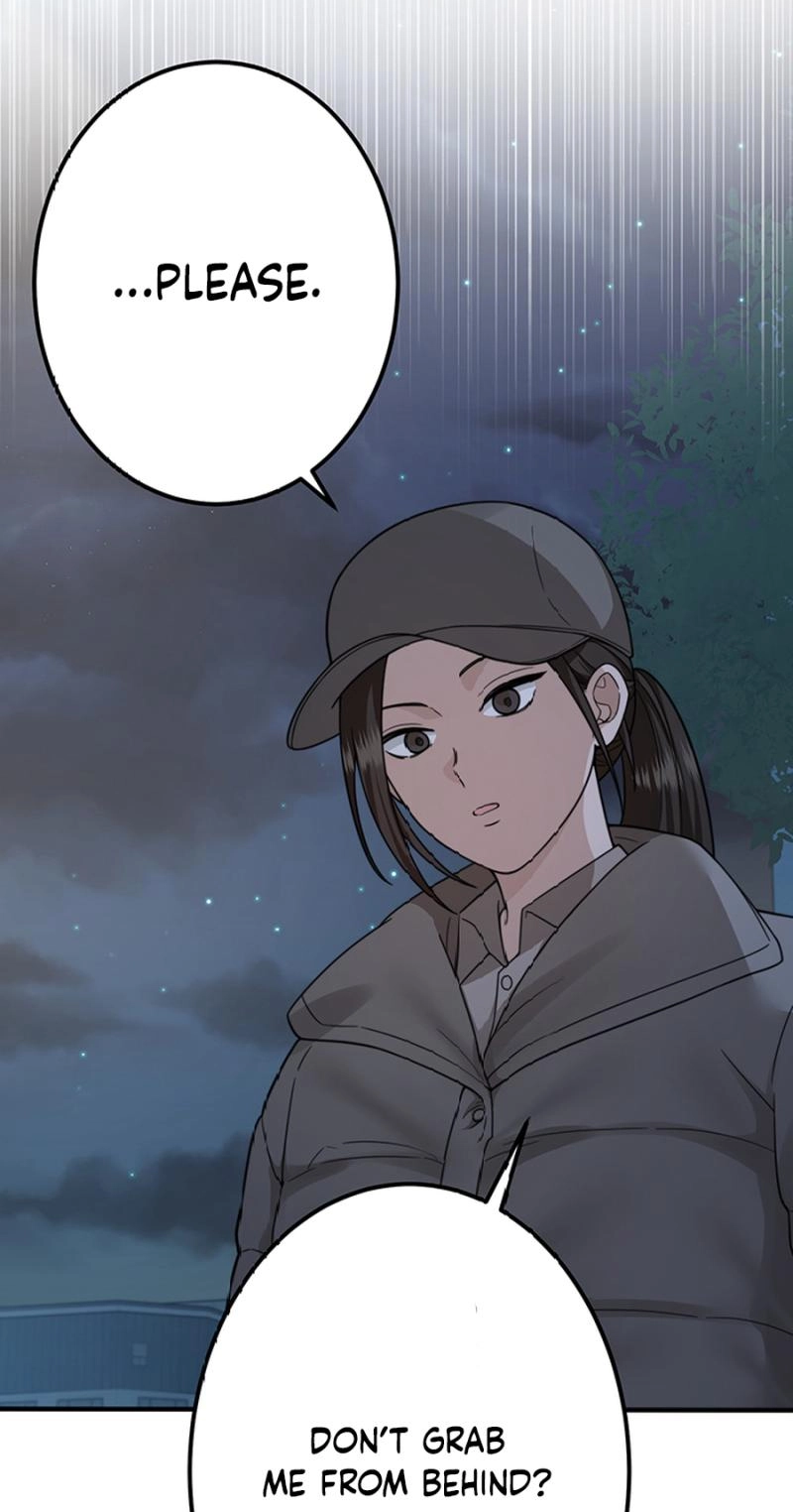 The Suspicious Housekeeper Chapter 27 page 72 - 