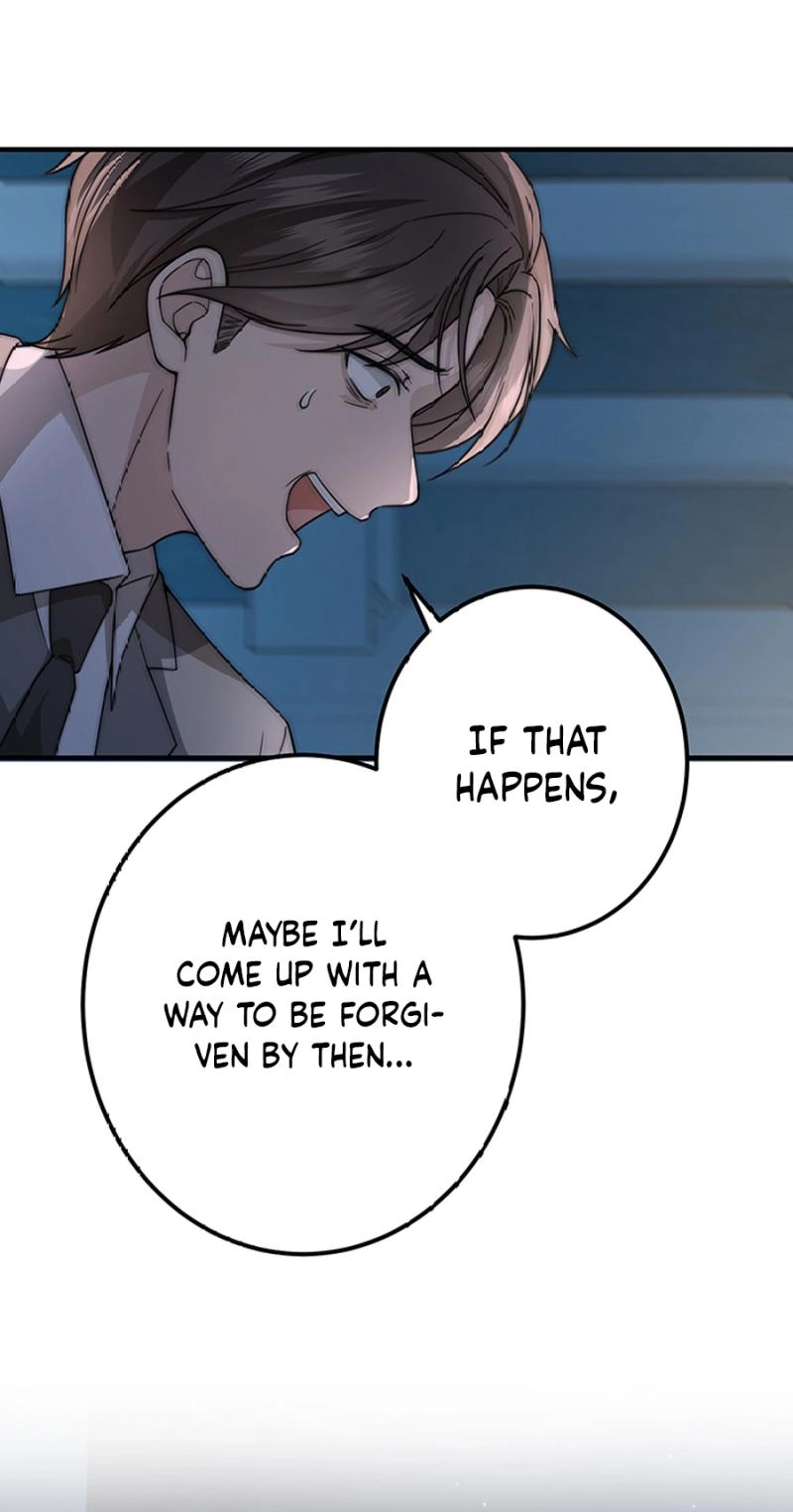 The Suspicious Housekeeper Chapter 27 page 75 - 