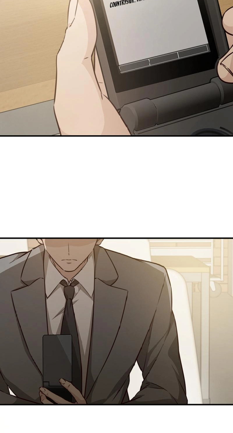 The Suspicious Housekeeper Chapter 27 page 9 - 