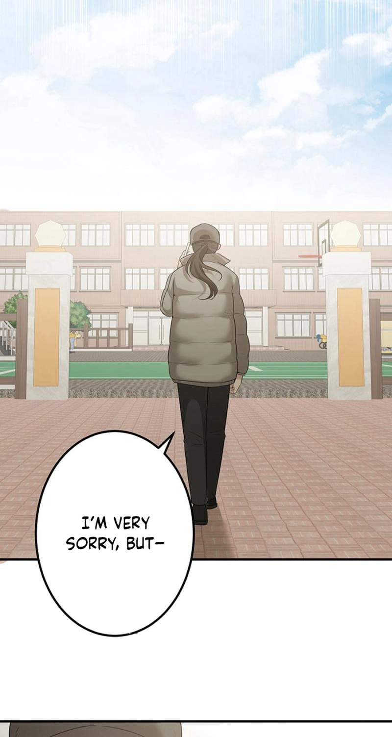 The Suspicious Housekeeper Chapter 28 page 11 - 