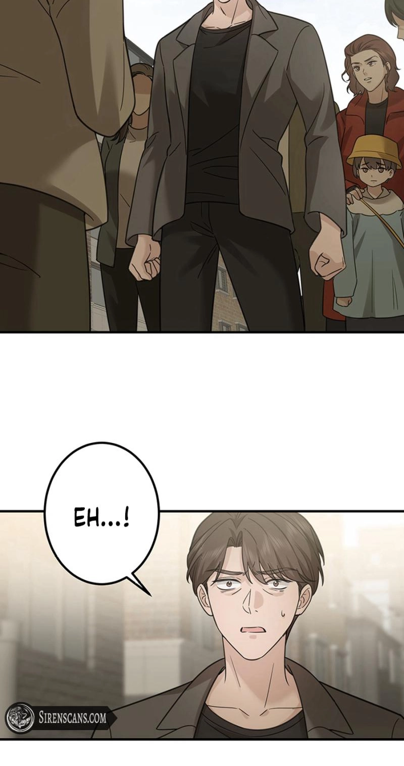 The Suspicious Housekeeper Chapter 28 page 19 - 