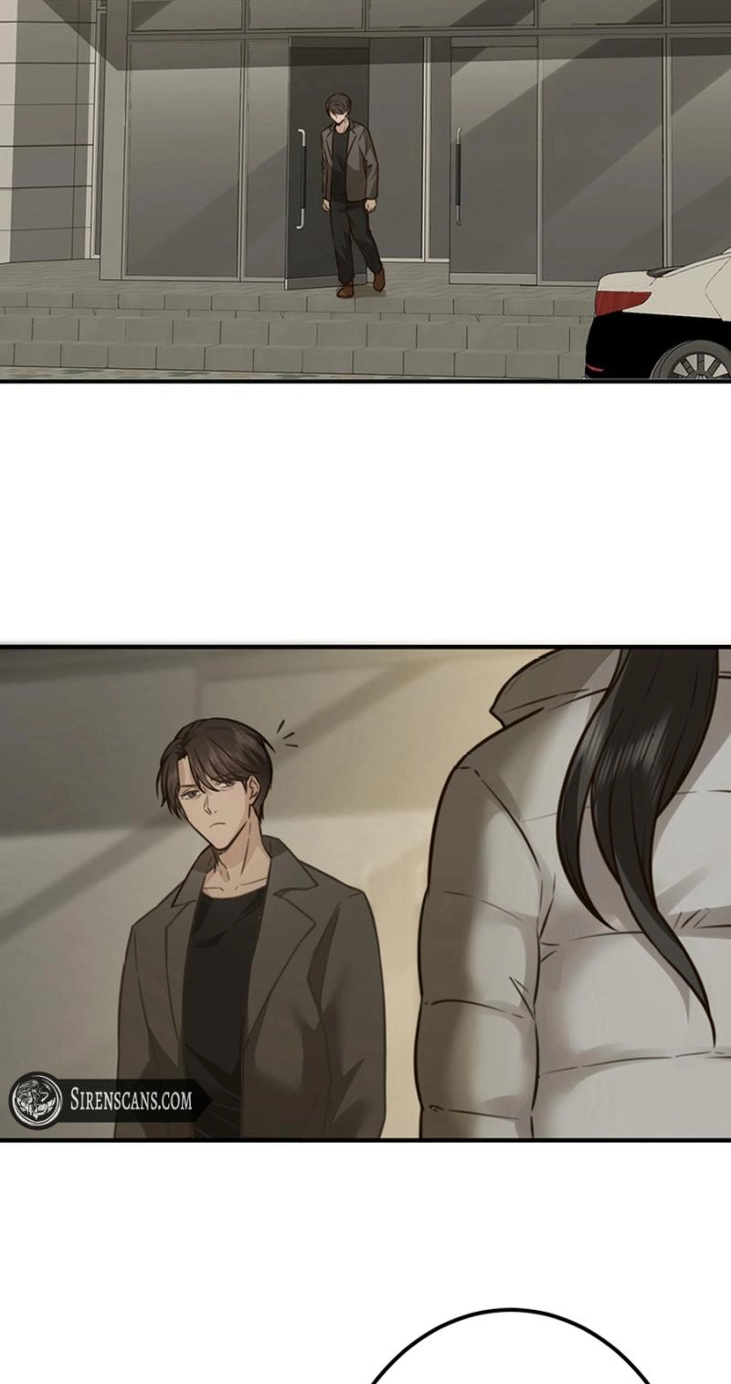 The Suspicious Housekeeper Chapter 28 page 24 - 