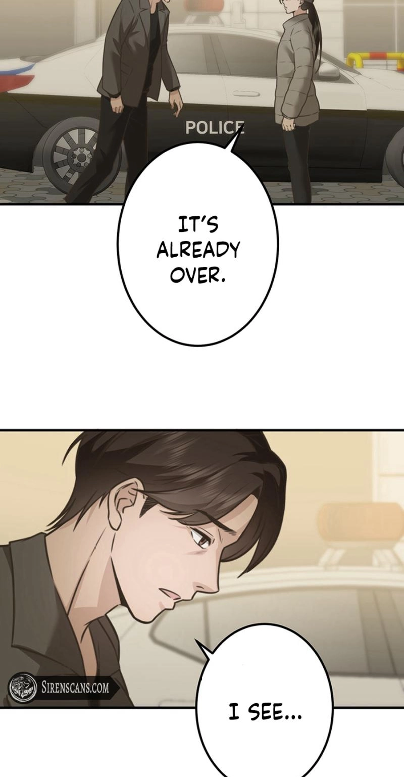 The Suspicious Housekeeper Chapter 28 page 27 - 