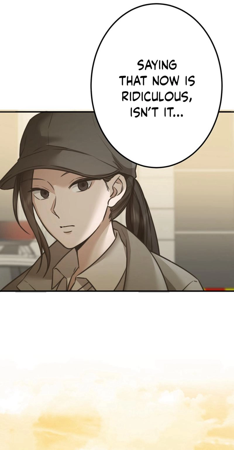 The Suspicious Housekeeper Chapter 28 page 29 - 