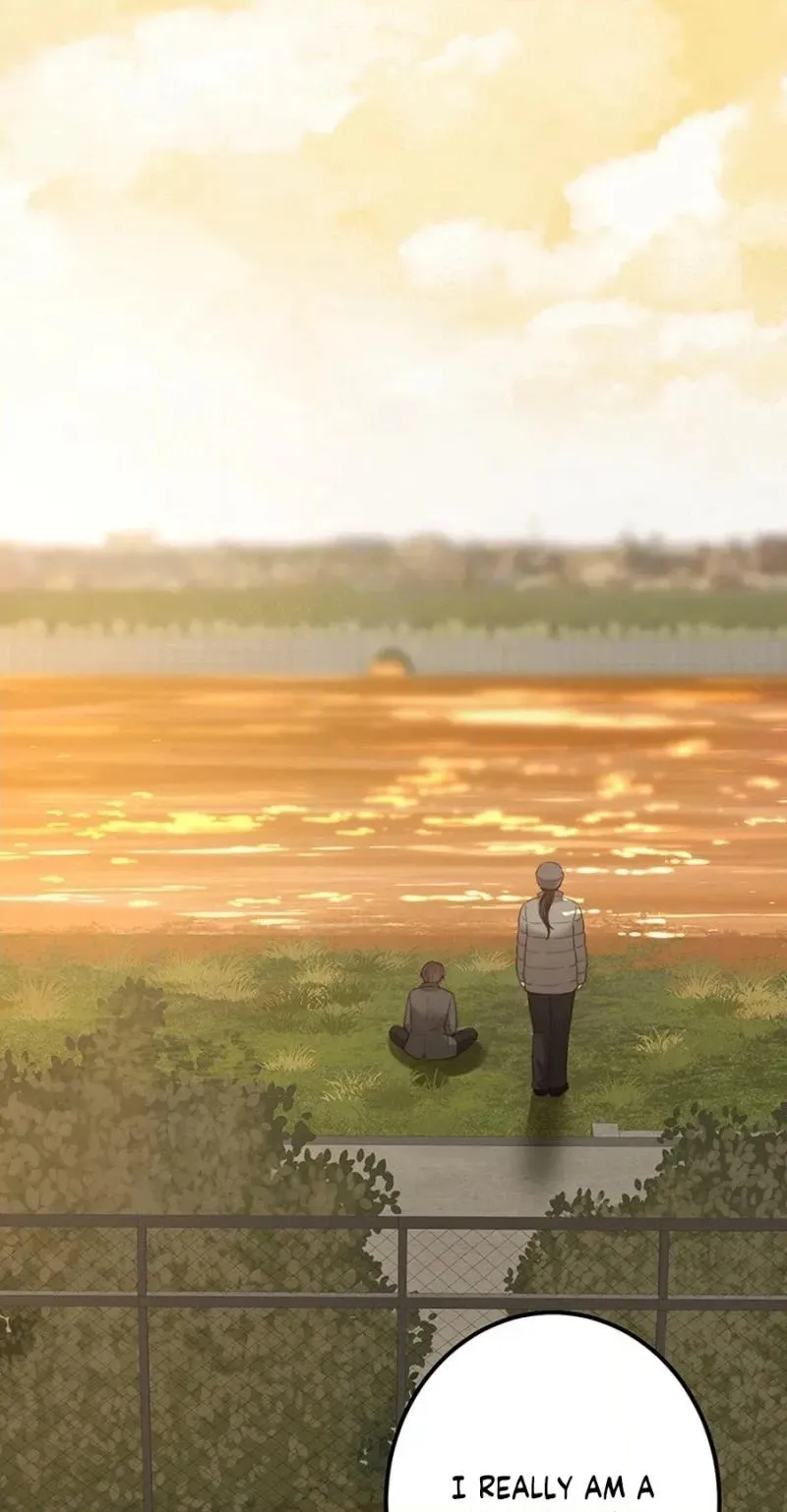 The Suspicious Housekeeper Chapter 28 page 30 - 