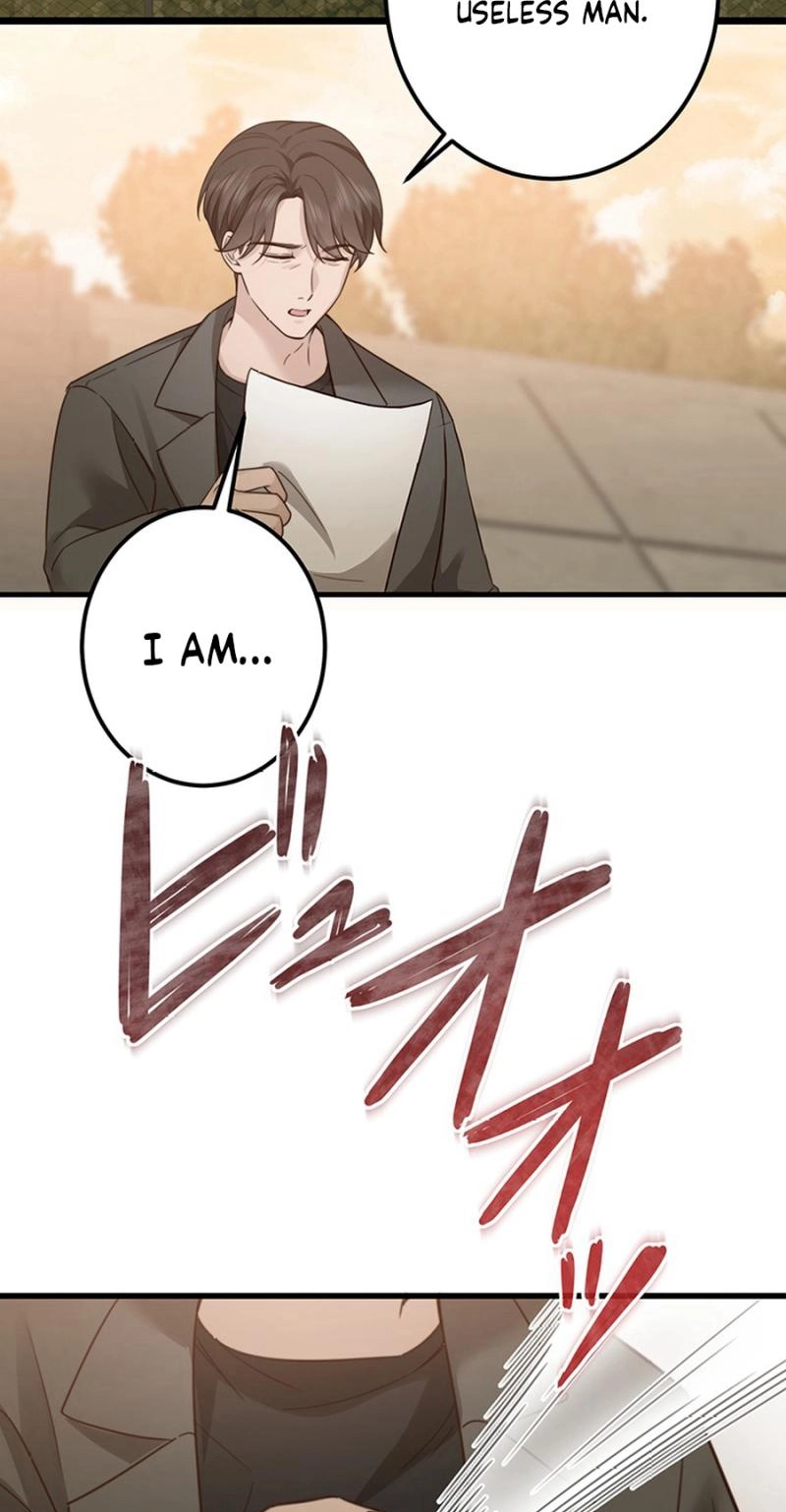 The Suspicious Housekeeper Chapter 28 page 31 - 