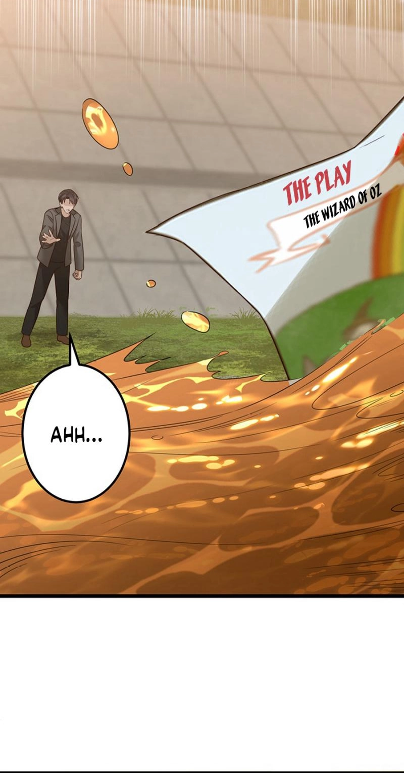 The Suspicious Housekeeper Chapter 28 page 33 - 