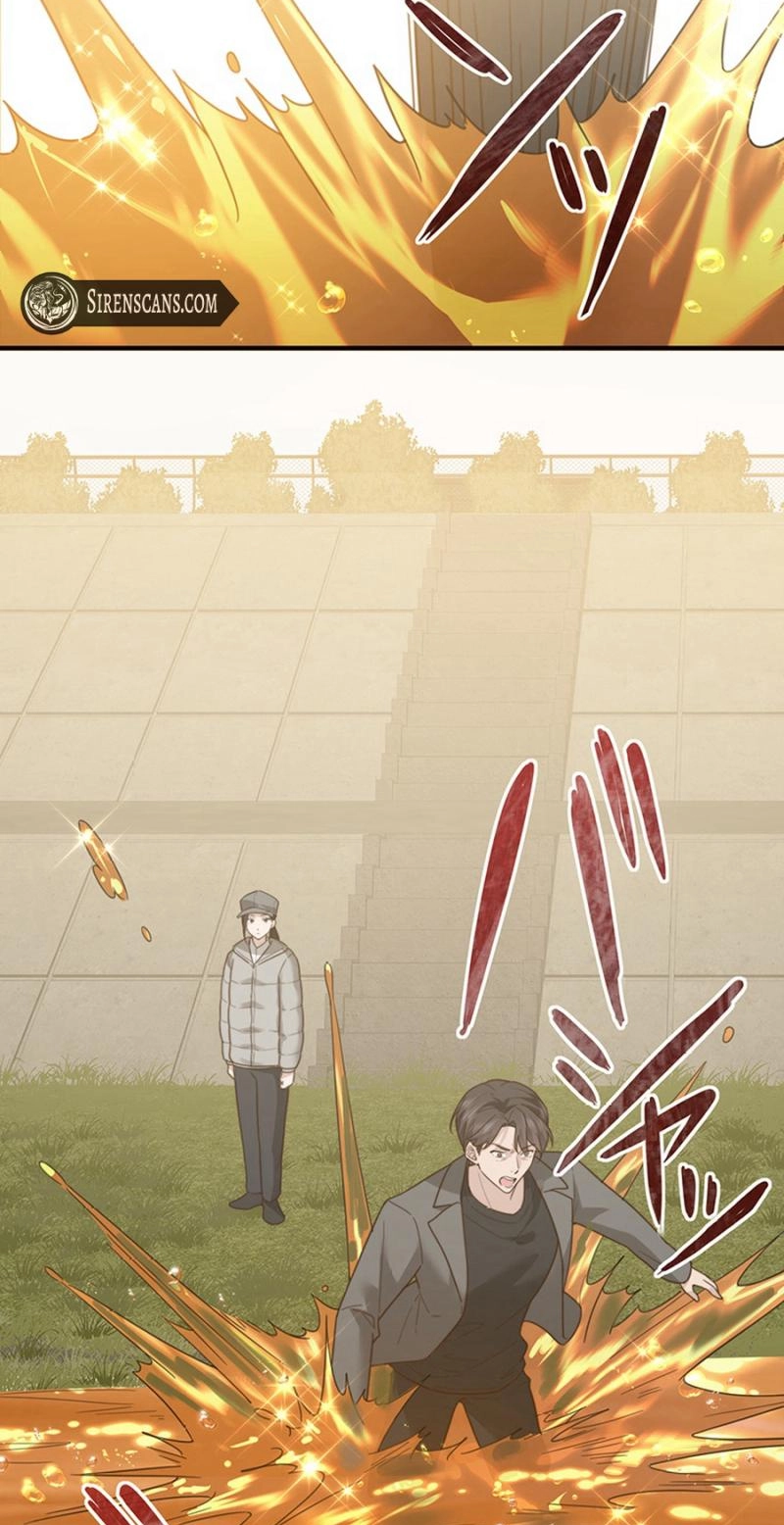The Suspicious Housekeeper Chapter 28 page 36 - 