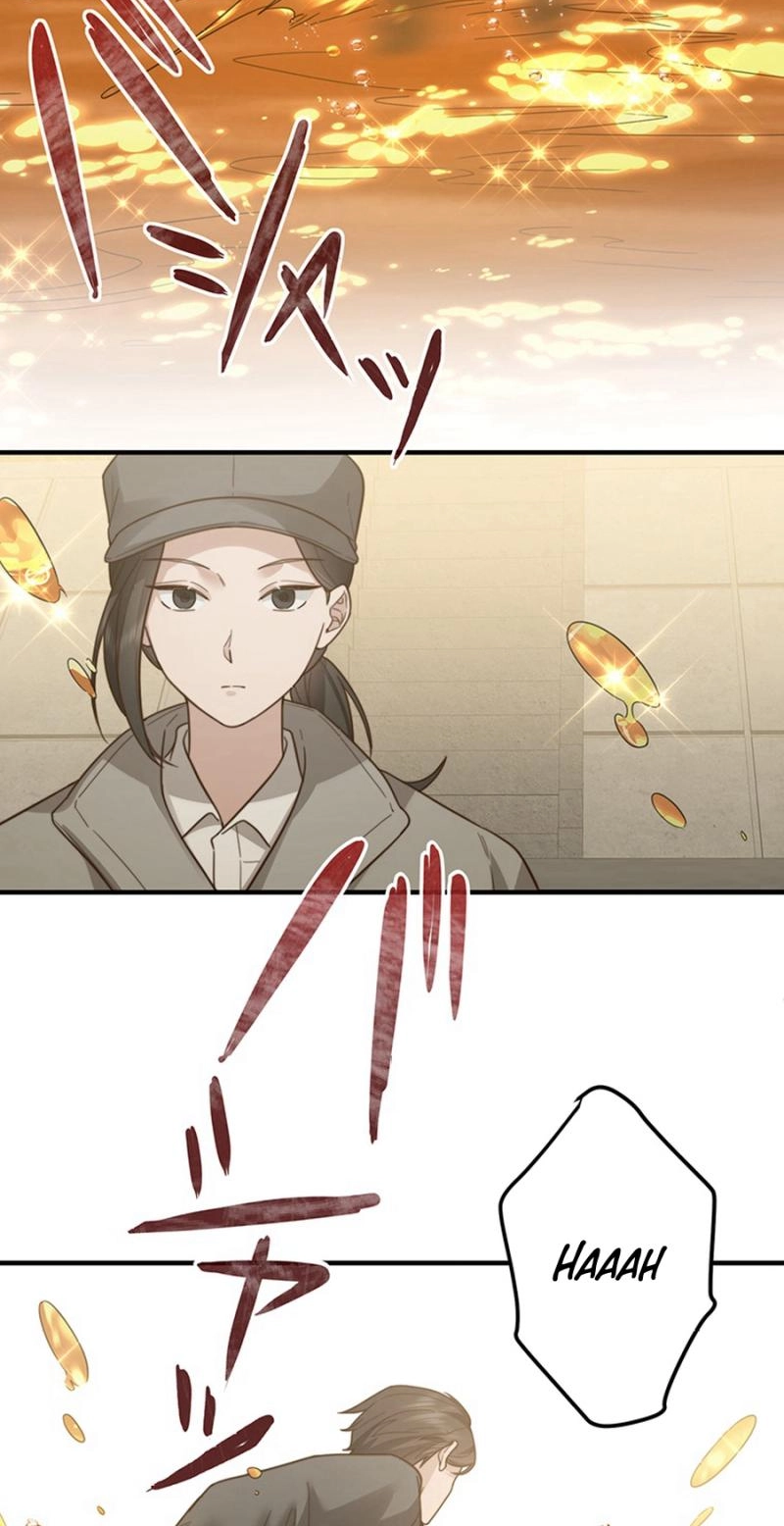The Suspicious Housekeeper Chapter 28 page 37 - 