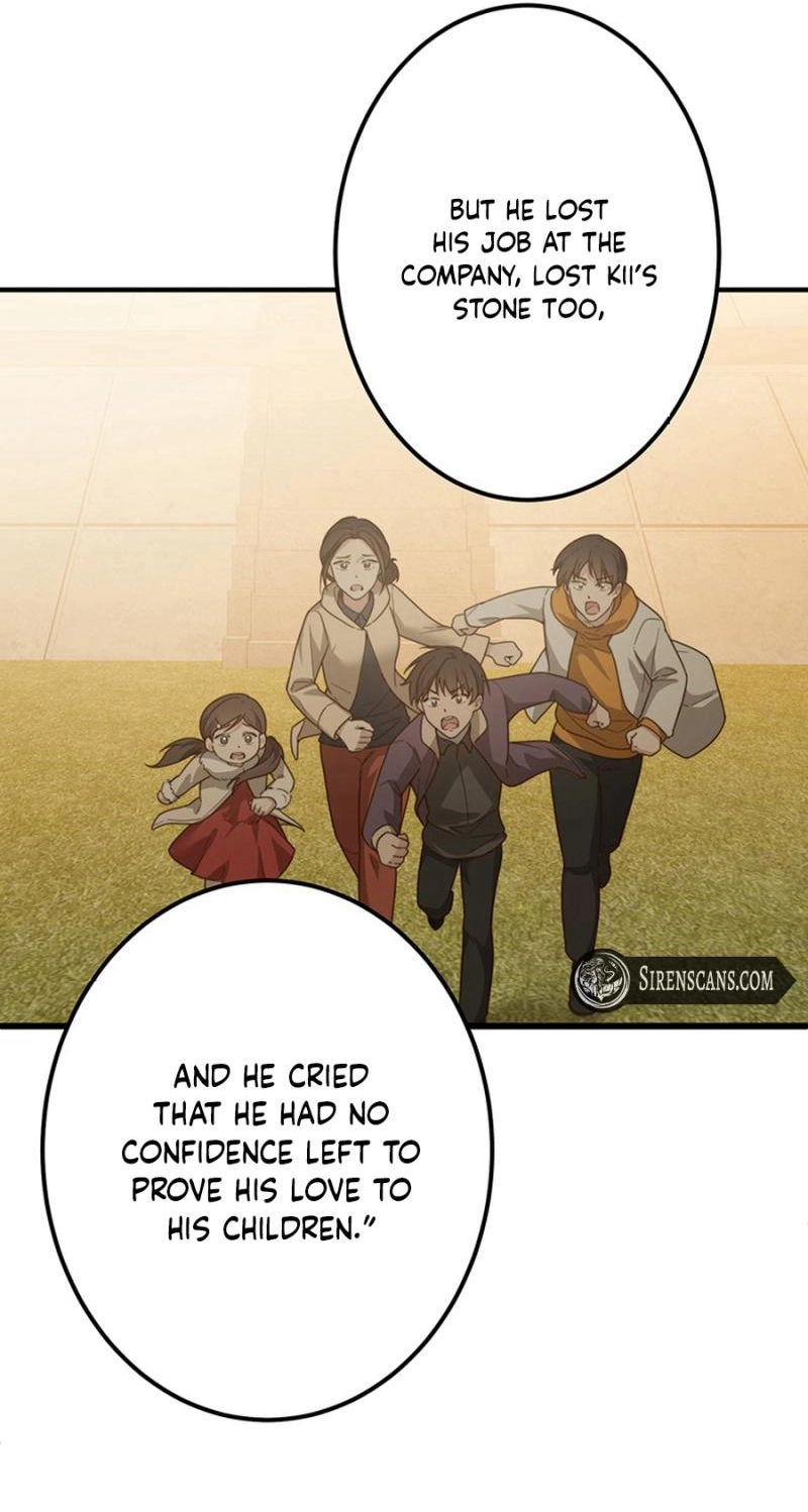 The Suspicious Housekeeper Chapter 28 page 43 - 