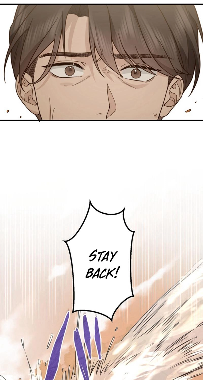 The Suspicious Housekeeper Chapter 28 page 44 - 