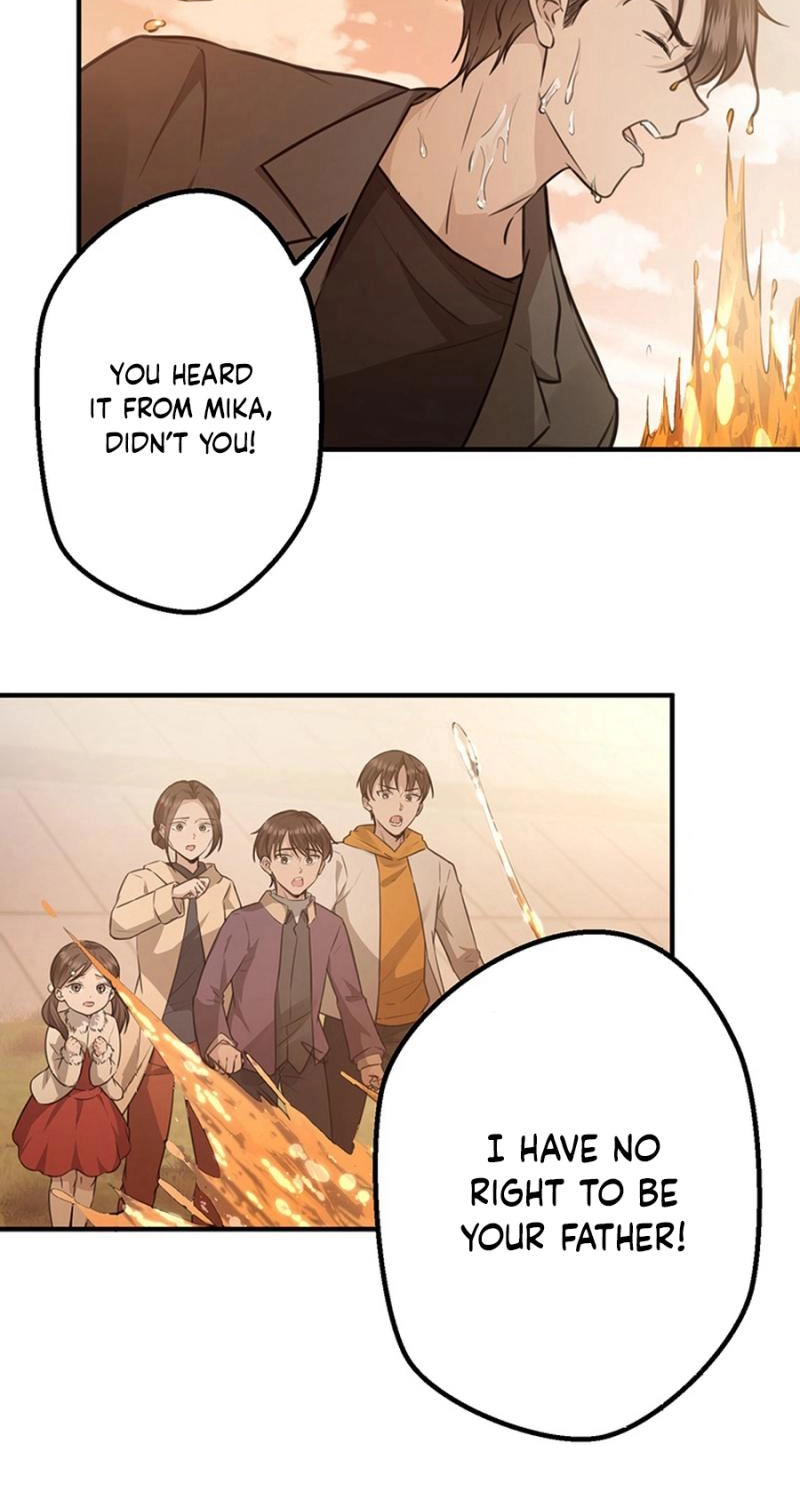 The Suspicious Housekeeper Chapter 28 page 46 - 