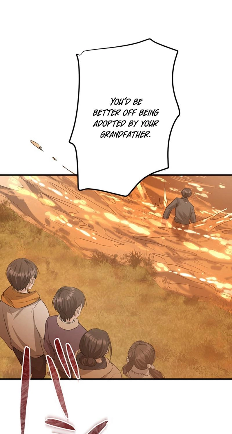 The Suspicious Housekeeper Chapter 28 page 47 - 