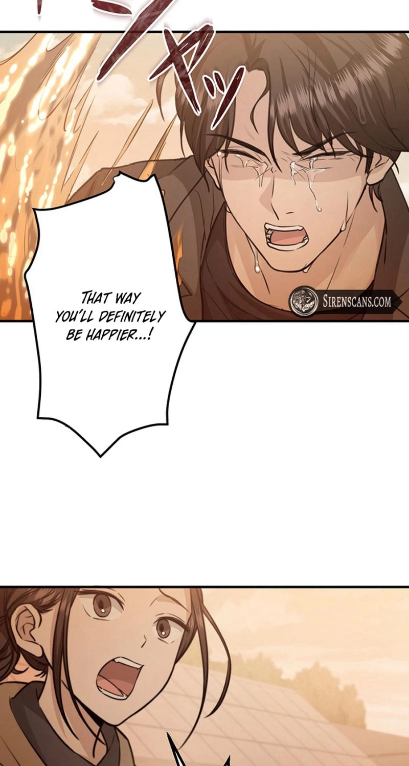 The Suspicious Housekeeper Chapter 28 page 48 - 