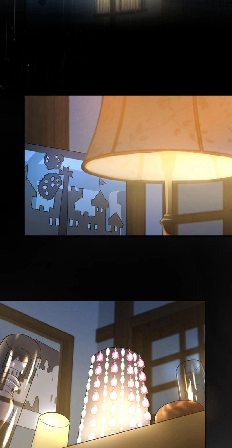 The Suspicious Housekeeper Chapter 28 page 53 - 