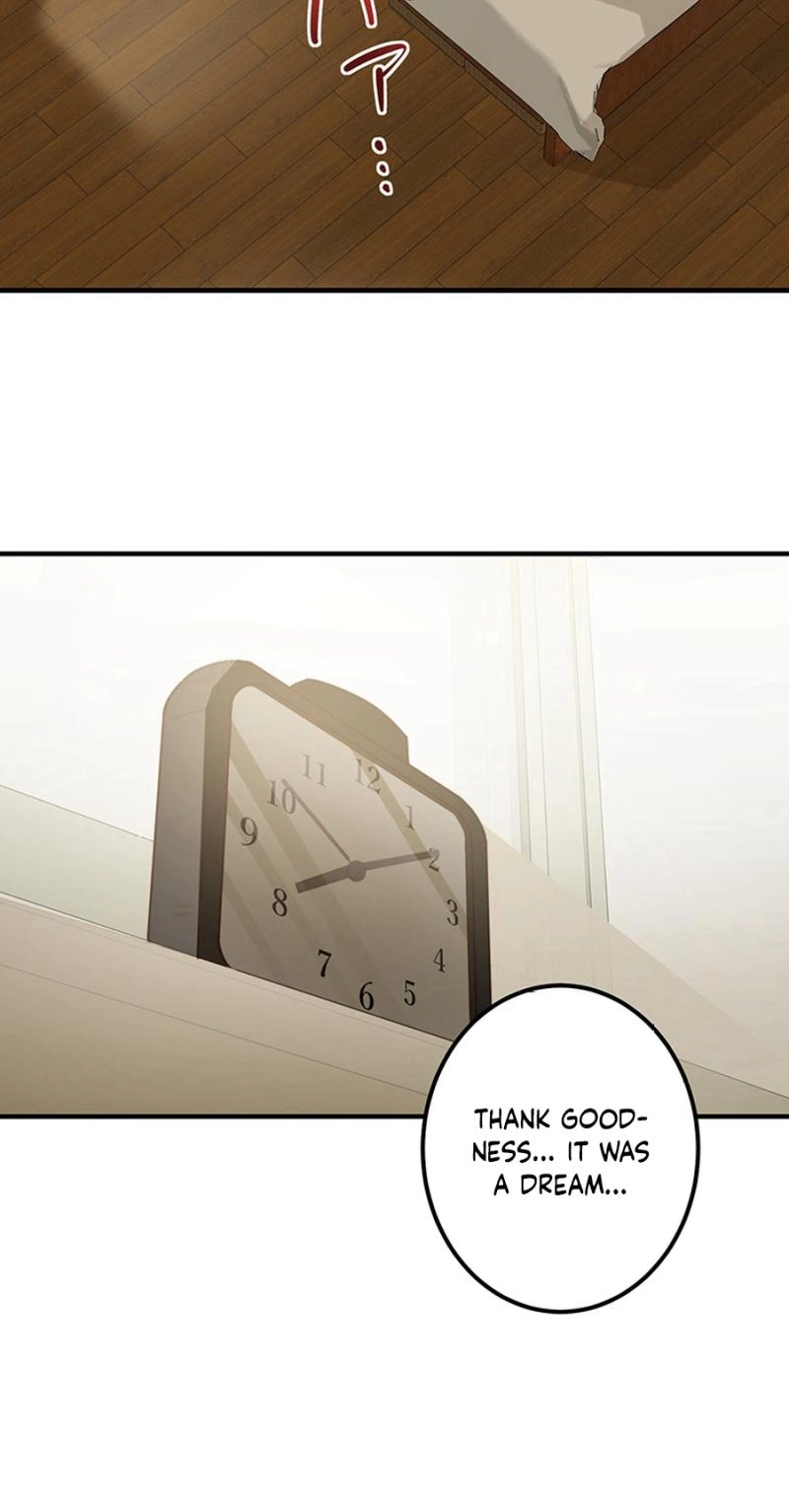 The Suspicious Housekeeper Chapter 28 page 7 - 