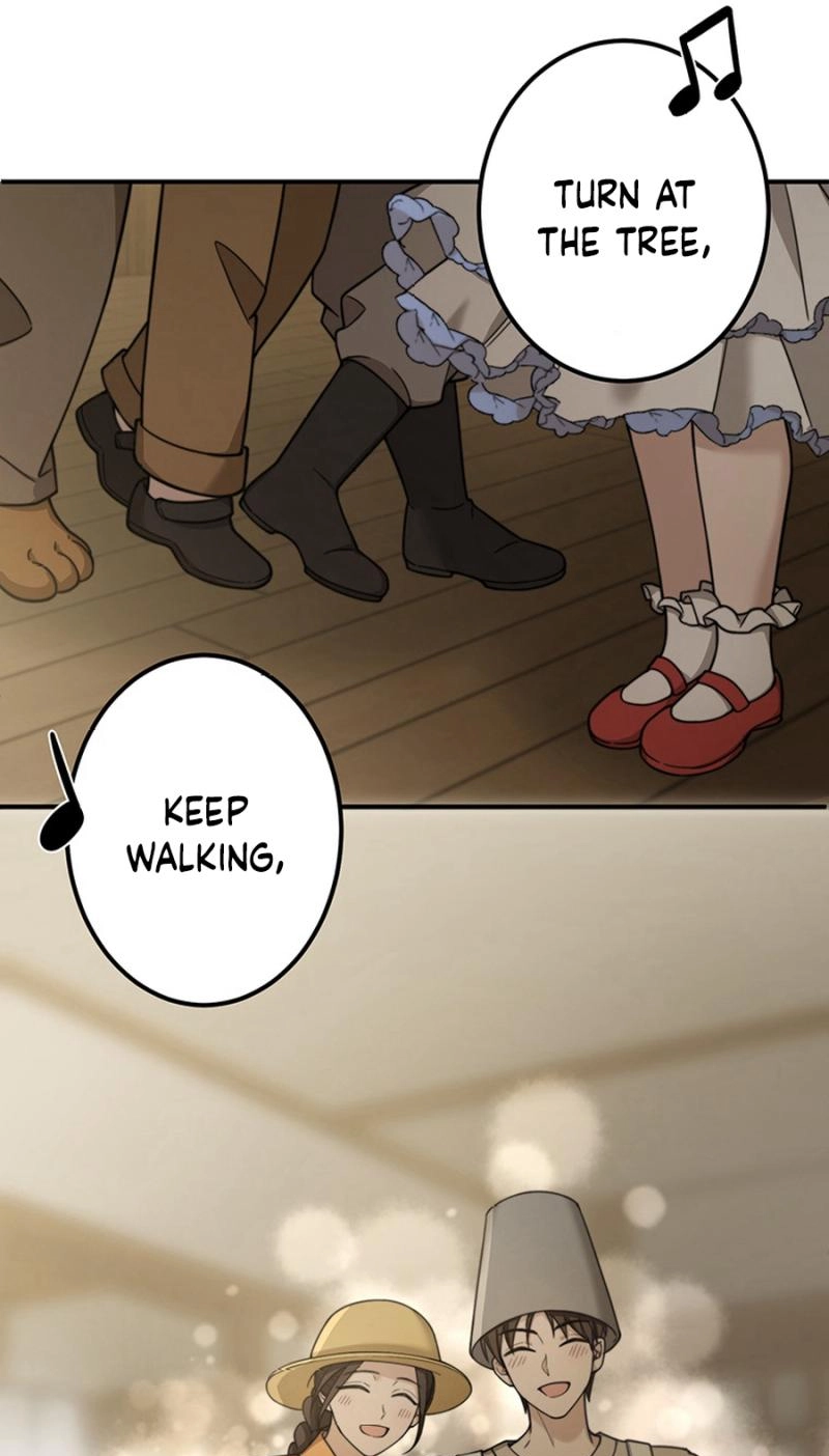 The Suspicious Housekeeper Chapter 28 page 61 - 