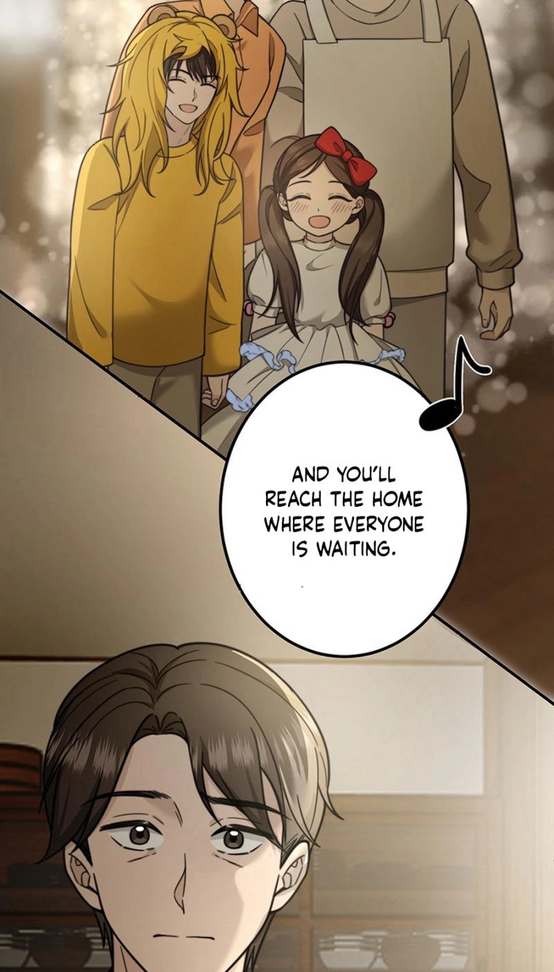 The Suspicious Housekeeper Chapter 28 page 62 - 