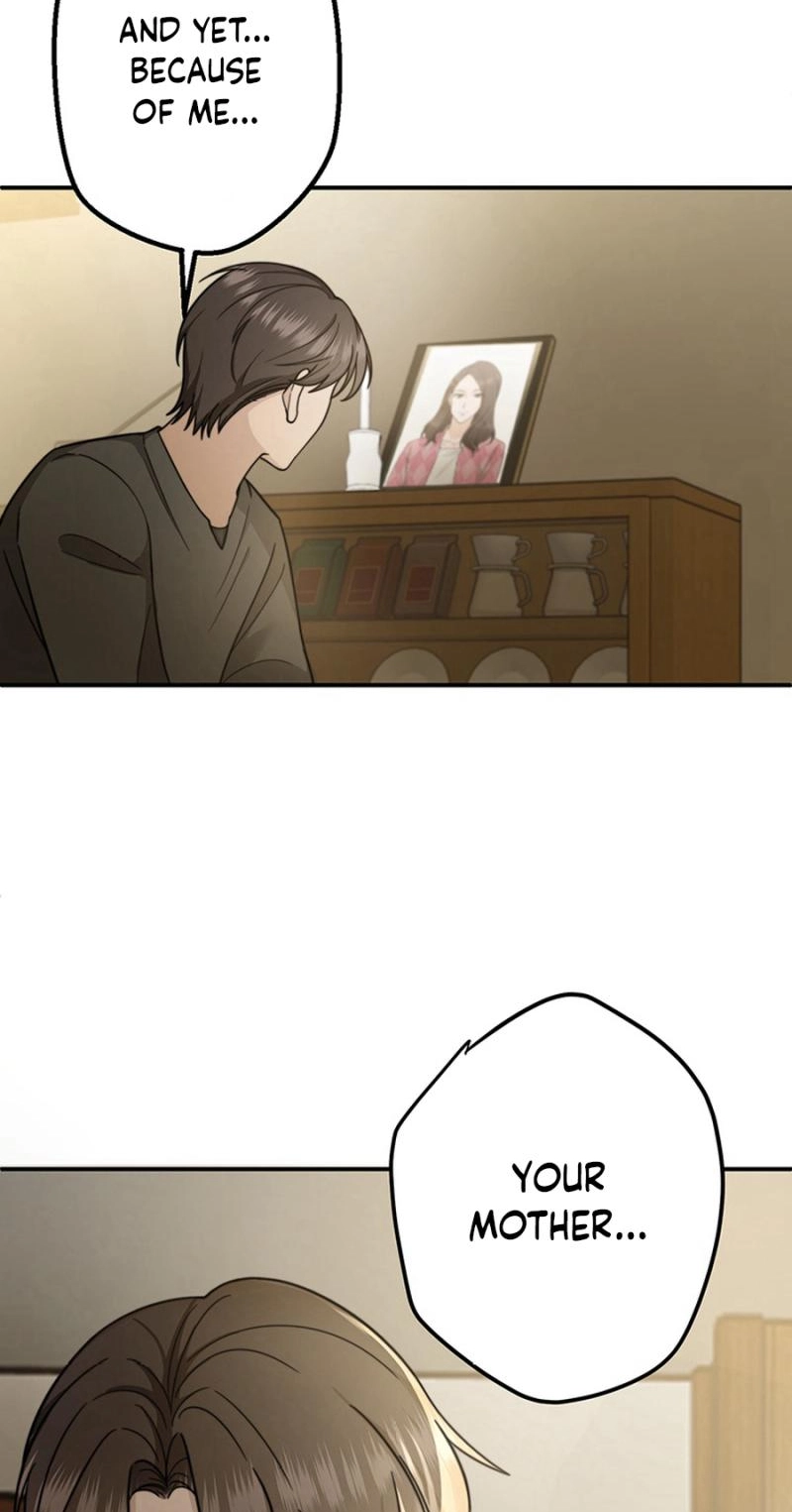 The Suspicious Housekeeper Chapter 28 page 66 - 