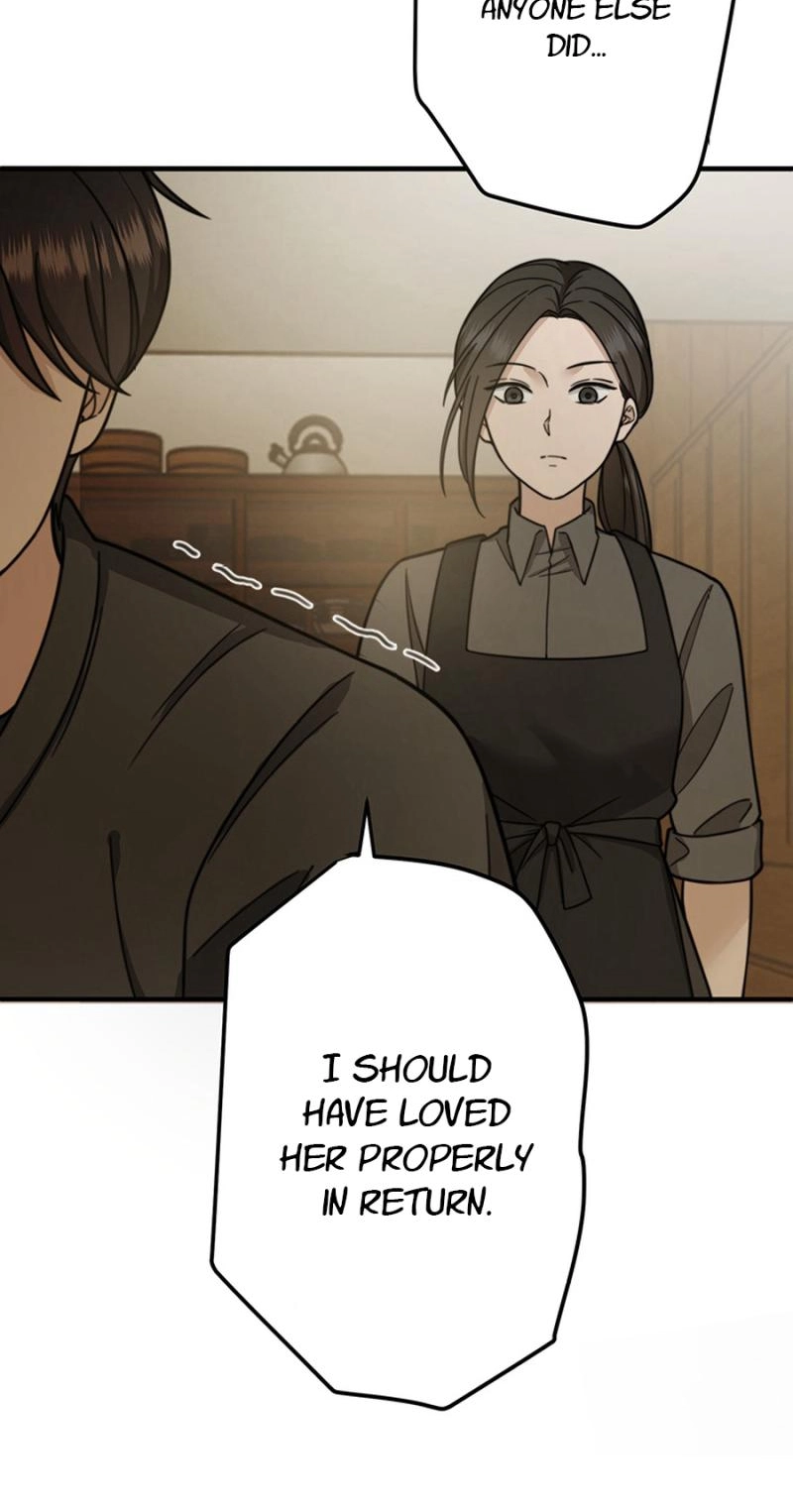 The Suspicious Housekeeper Chapter 28 page 68 - 
