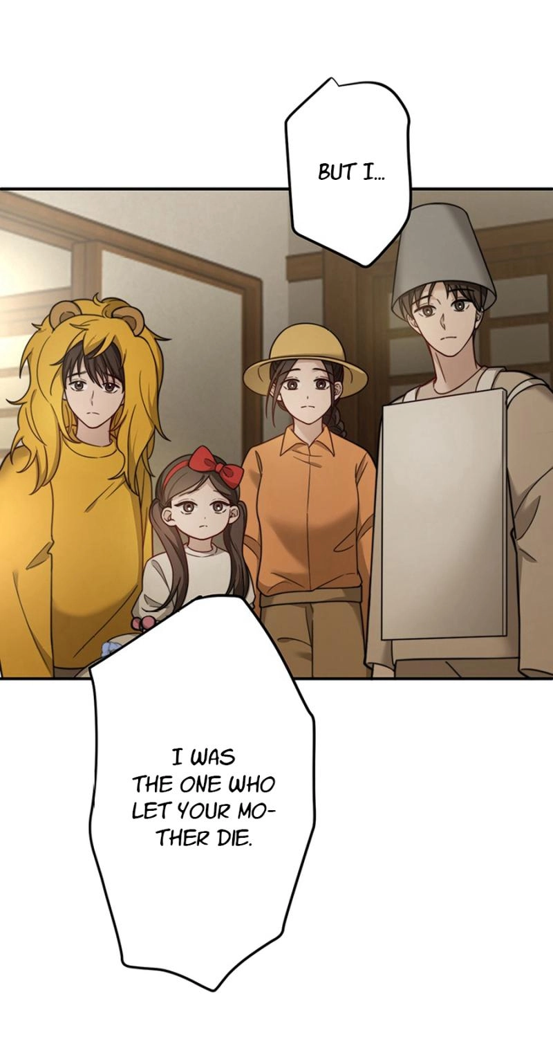 The Suspicious Housekeeper Chapter 28 page 69 - 