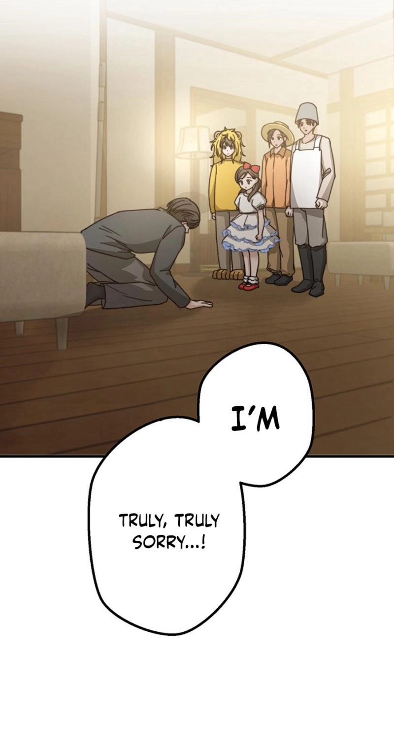 The Suspicious Housekeeper Chapter 28 page 71 - 