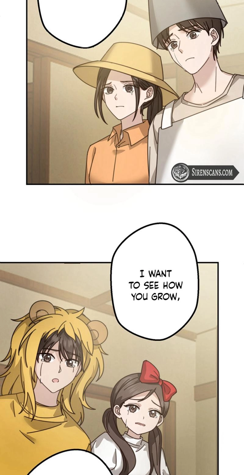 The Suspicious Housekeeper Chapter 28 page 75 - 