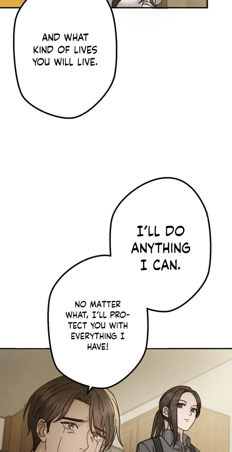 The Suspicious Housekeeper Chapter 28 page 76 - 