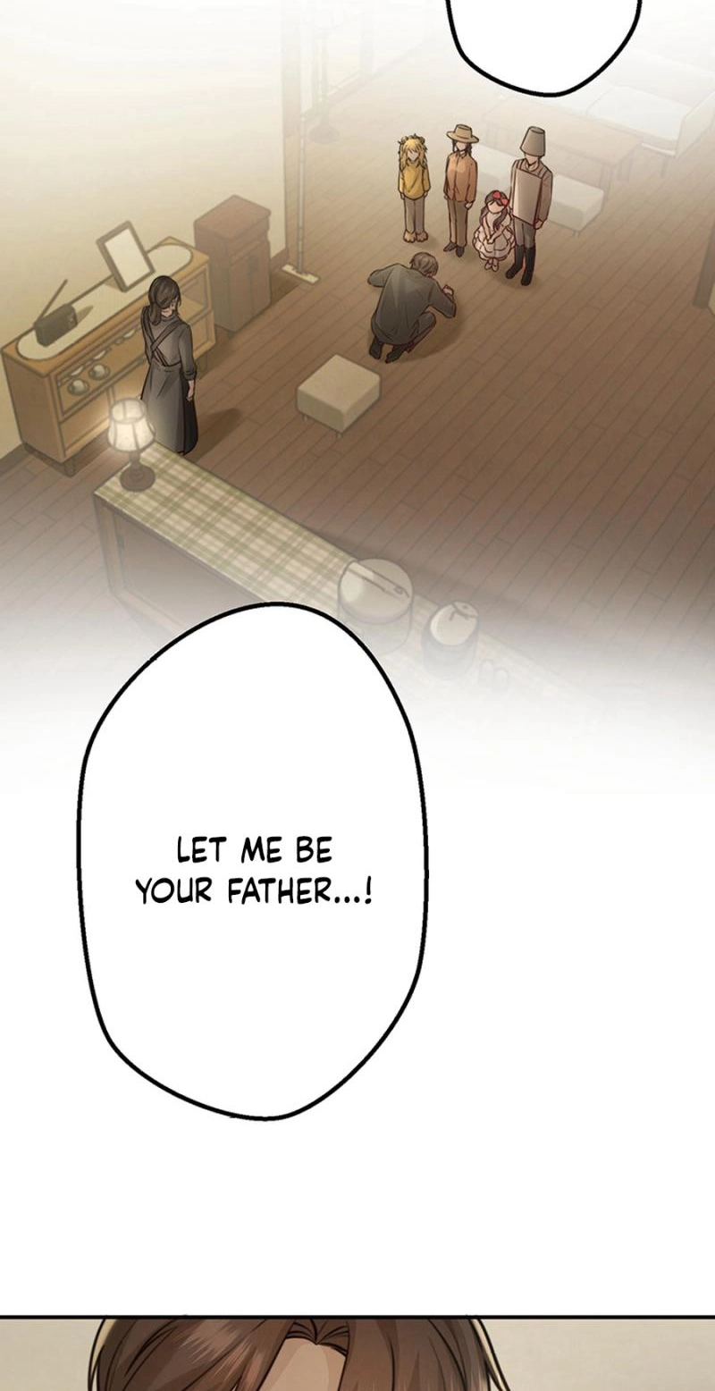 The Suspicious Housekeeper Chapter 28 page 78 - 