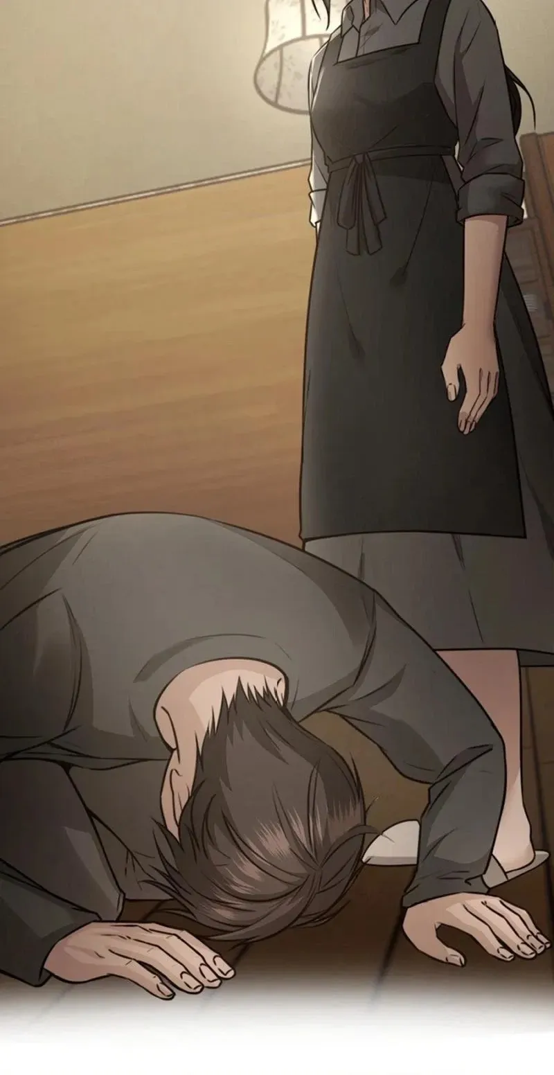 The Suspicious Housekeeper Chapter 28 page 80 - 