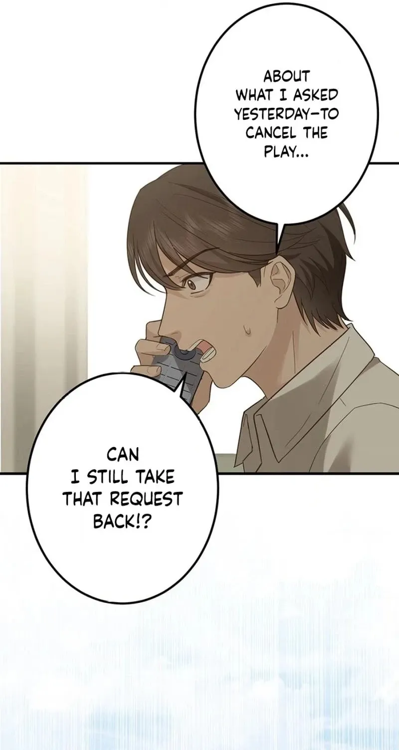 The Suspicious Housekeeper Chapter 28 page 10 - 