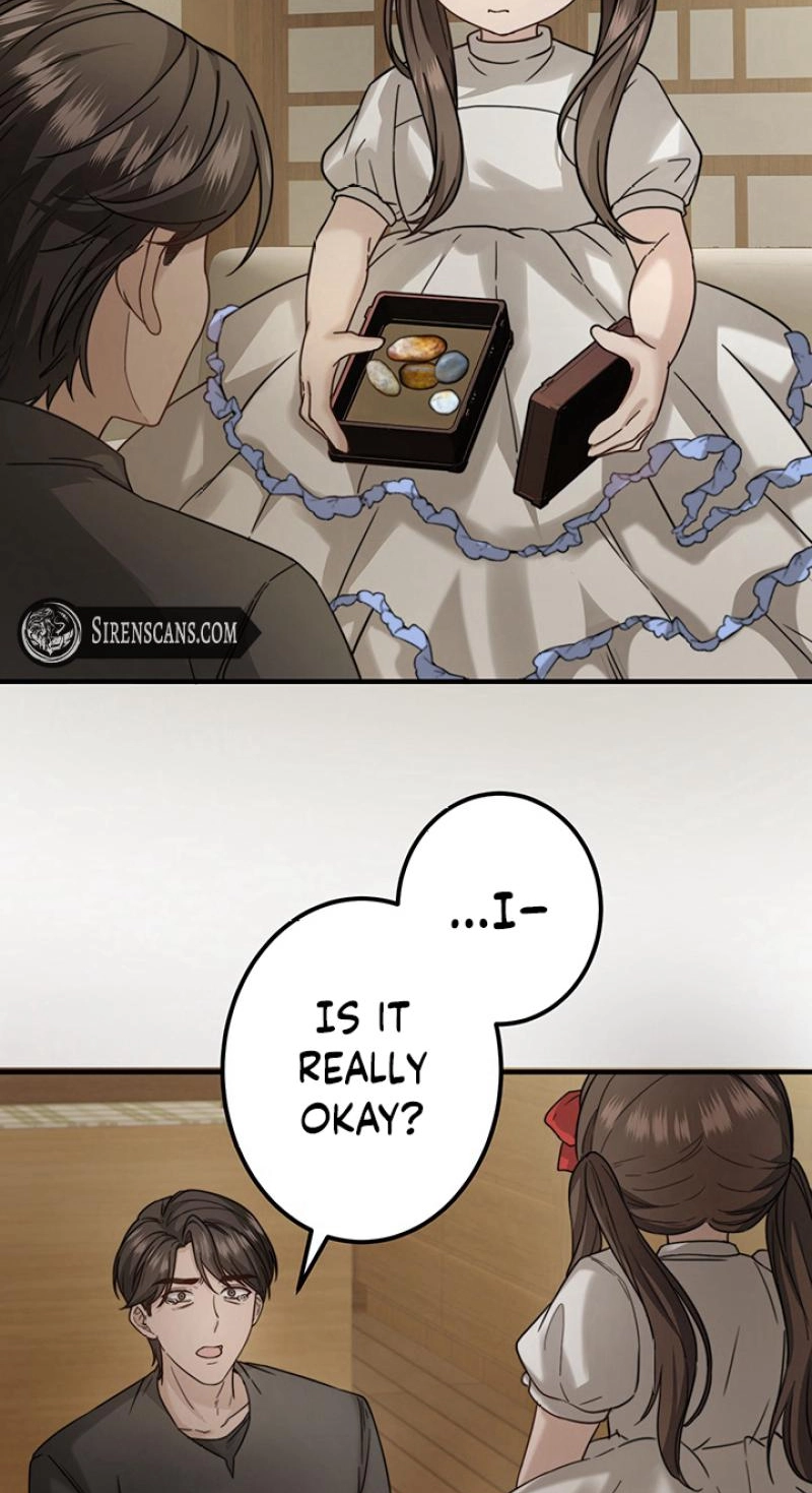 The Suspicious Housekeeper Chapter 29 page 13 - 