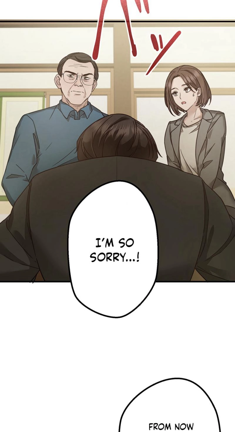 The Suspicious Housekeeper Chapter 29 page 19 - 