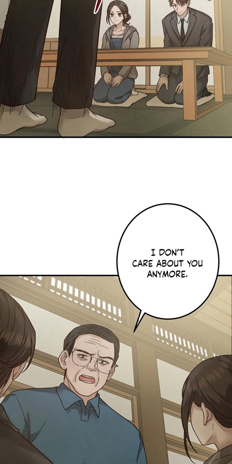 The Suspicious Housekeeper Chapter 29 page 24 - 