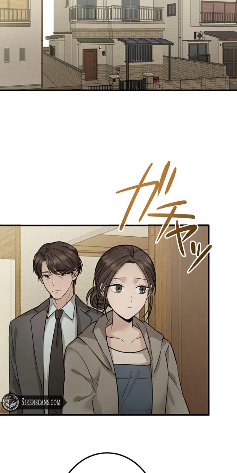 The Suspicious Housekeeper Chapter 29 page 27 - 