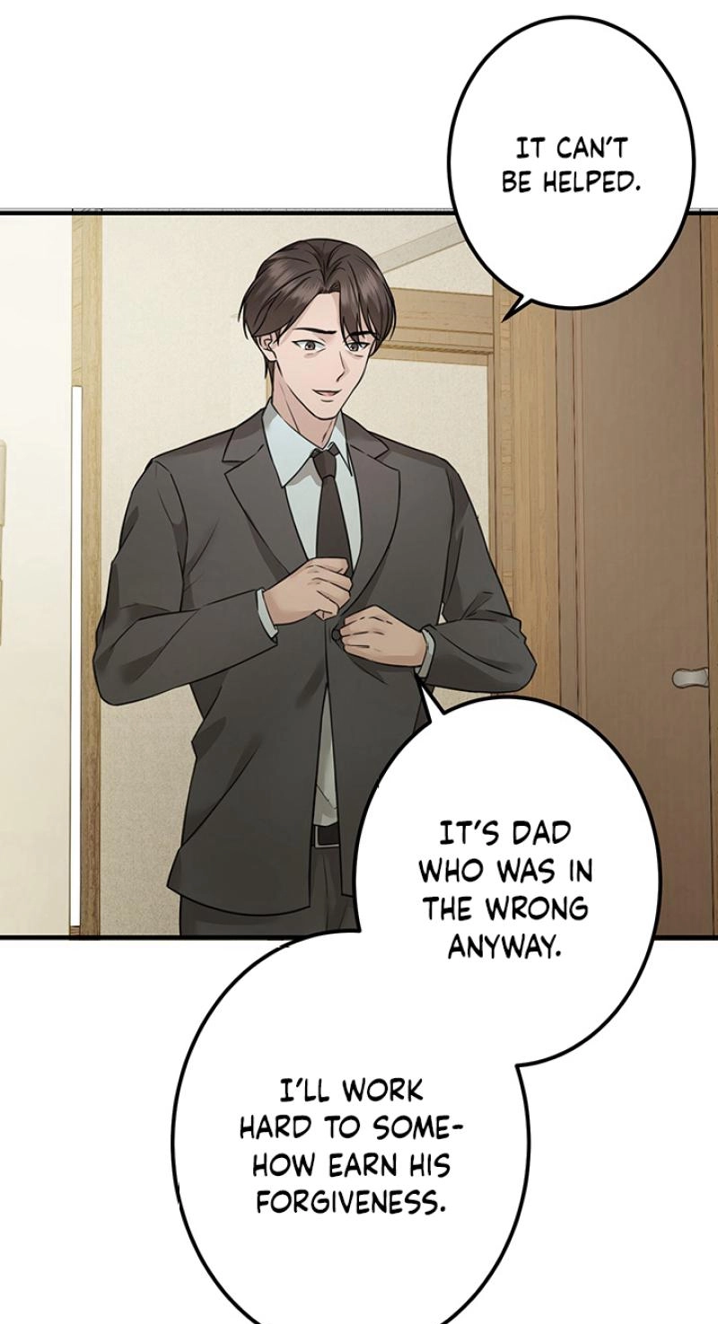 The Suspicious Housekeeper Chapter 29 page 29 - 