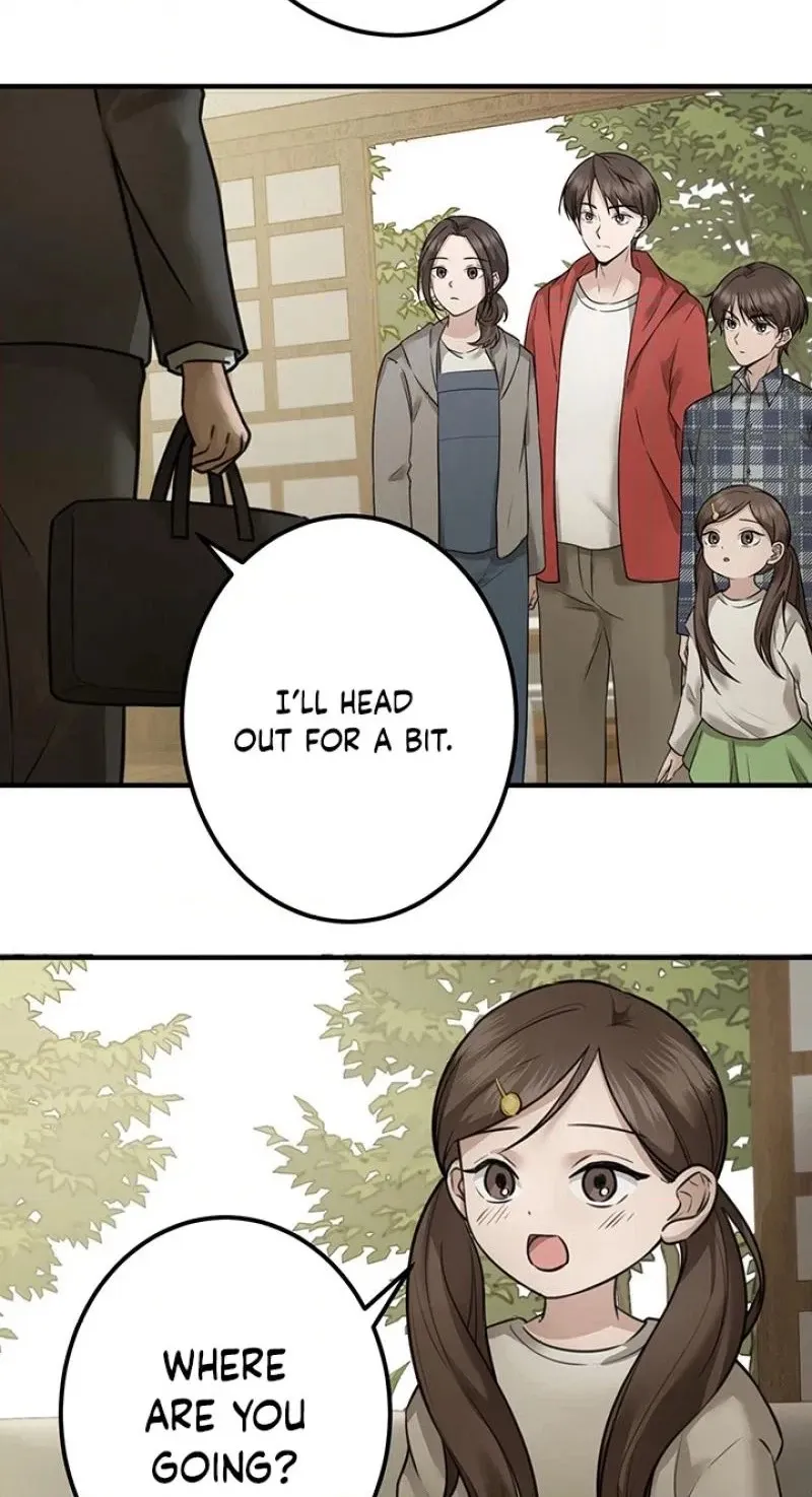 The Suspicious Housekeeper Chapter 29 page 30 - 